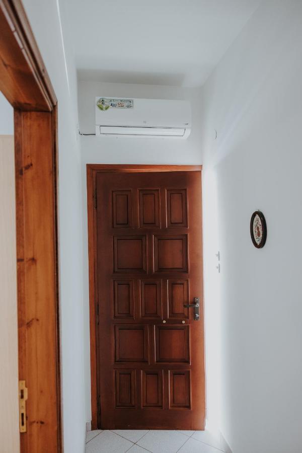 הוילה Makrirrákhi House Of Gardenia מראה חיצוני תמונה